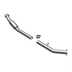 MagnaFlow 93992 Direct-Fit Catalytic Converter