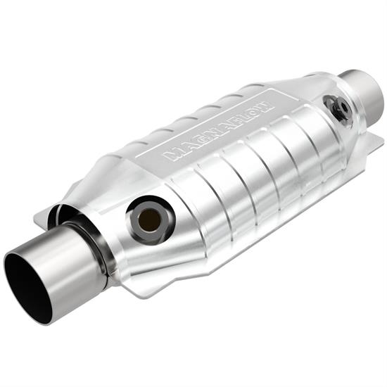 MagnaFlow 94066 Universal Catalytic Converter