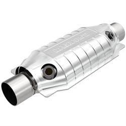 MagnaFlow 94066 Universal Catalytic Converter