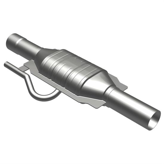 MagnaFlow 95220 Direct-Fit Catalytic Converter
