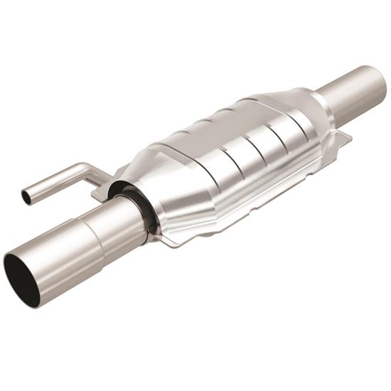 MagnaFlow 95221 Direct-Fit Catalytic Converter