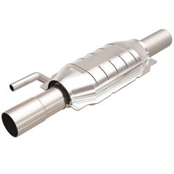MagnaFlow 95221 Direct-Fit Catalytic Converter