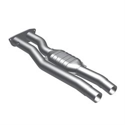 MagnaFlow 95471 Direct-Fit Catalytic Converter