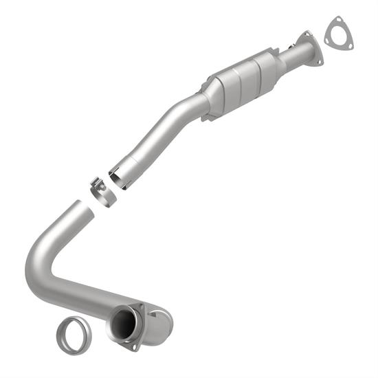 MagnaFlow 95472 Direct-Fit Catalytic Converter