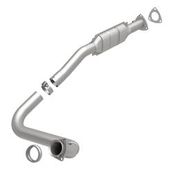 MagnaFlow 95472 Direct-Fit Catalytic Converter
