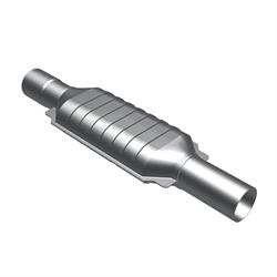 MagnaFlow 95476 Direct-Fit Catalytic Converter