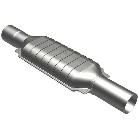 MagnaFlow 95477 Direct-Fit Catalytic Converter