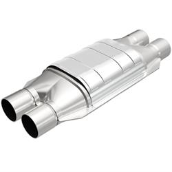 MagnaFlow 99008HM Universal Catalytic Converter
