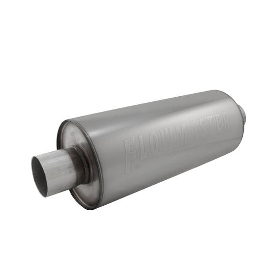Flowmaster 12014310 dBX Muffler, 2.00 In/Out