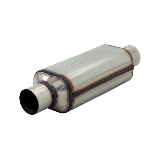 Flowmaster 12412304 Super HP-2 Muffler, 2.25 Center in.