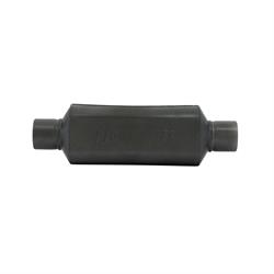 Flowmaster 12412409 Huspower II Muffler 2.25 Inch 12 Inch Case