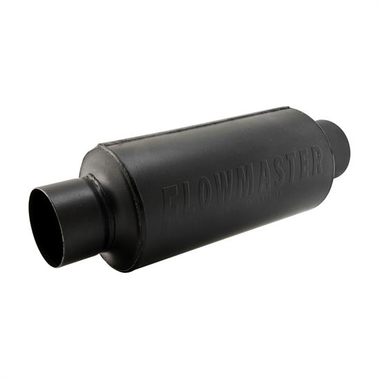 Flowmaster 13012100 Pro Series Muffler, 3.00 In/Out