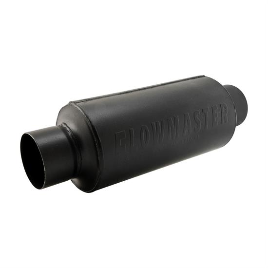 Flowmaster 13012100 Pro Series Muffler, 3.00 In/Out