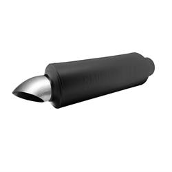 Flowmaster 13016101 Pro Series Muffler, 3.00 In/ 3.50 Out