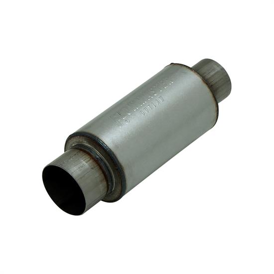 Flowmaster 13509130 Pro Series Outlaw Race Muffler, 3.5 Inlet