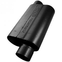 Flowmaster 15110 Resonator, 3.00 In/Out