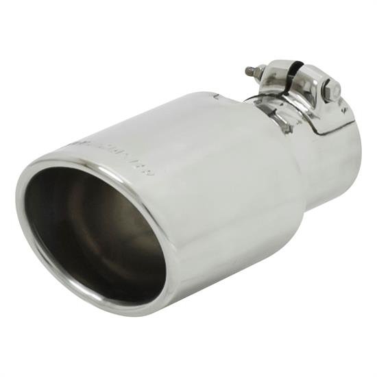 Flowmaster 15388 Exhaust Tip, 2.25 in. Inlet I.D
