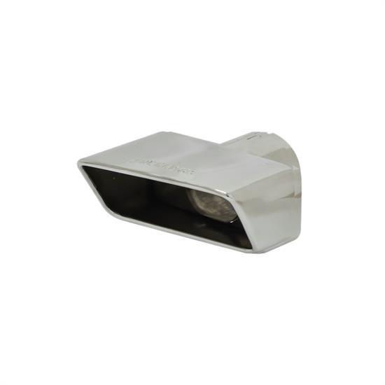 Flowmaster 15393 Exhaust Tip, 3 in. Inlet I.D., 7 in. Length