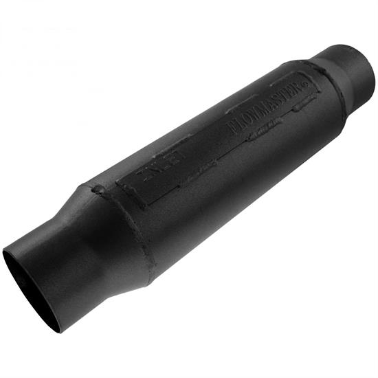 Flowmaster 15430 Outlaw Series Race Muffler, 3.00 In/Out