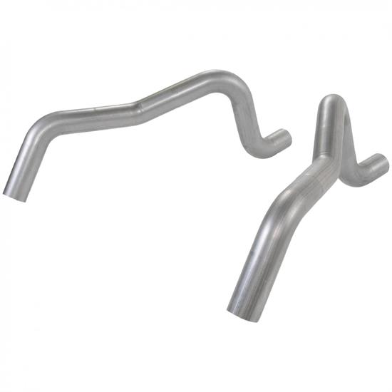 Flowmaster 15822 Tailpipes, 3in Pair 67-69 Cam/Fbird
