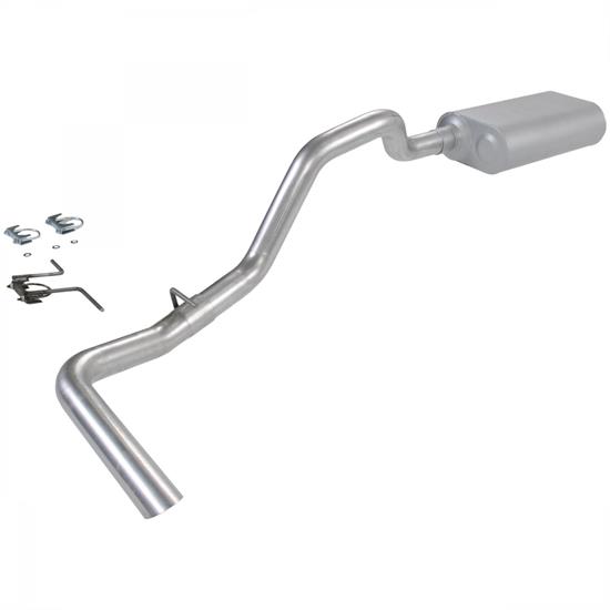 Flowmaster 17132 Force II Exhuast Kit, 1987-96 Ford Bronco