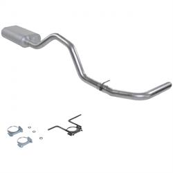 Flowmaster 17132 Force II Exhuast Kit, 1987-96 Ford Bronco