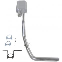 Flowmaster 17132 Force II Exhuast Kit, 1987-96 Ford Bronco