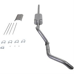 Flowmaster 17135 Force II Exhuast Kit, 1987-96 Ford F150