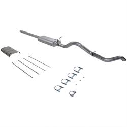 Flowmaster 17135 Force II Exhuast Kit, 1987-96 Ford F150
