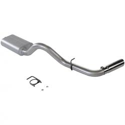 Flowmaster 17173 Force II Exhuast Kit, 1997-99 Dakota