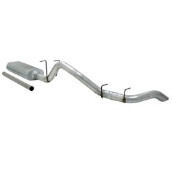 Flowmaster 17178 Force II Exhuast Kit, 1998-01 Ram 1500/2500