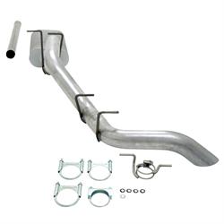 Flowmaster 17178 Force II Exhuast Kit, 1998-01 Ram 1500/2500