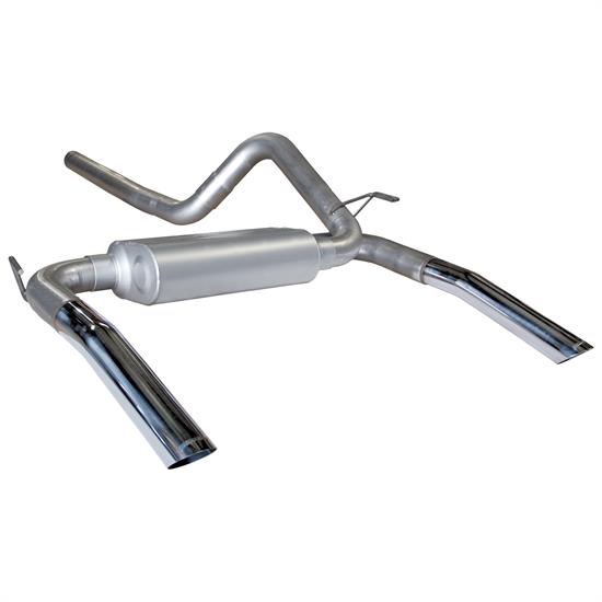 Flowmaster 17199 American Thunder Exhaust Kit, 1998-02 Camaro/FB