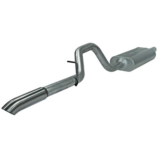 Flowmaster 17208 Force II Exhaust Kit, 1998-03 Durango