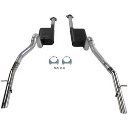 Flowmaster 17212 American Thunder Exhaust Kit, 1994-97 Mustang GT