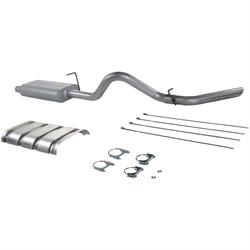 Flowmaster 17224 American Thunder Exhaust Kit, 1996-99 GM Truck