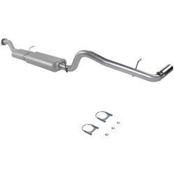 Flowmaster 17341 Force II Exhaust Kit, 2001-06 GM