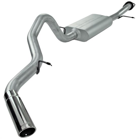 Flowmaster 17344 Force II Exhaust Kit, 2000-06 Tahoe/Yukon