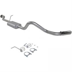 Flowmaster 17361 Force II Exhaust Kit, 1999-06 GM Truck