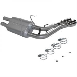 Flowmaster 17367 American Thunder Exhaust Kit, 1999-04 Lightning