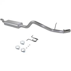 Flowmaster 17385 Force II Exhaust Kit, 1998-02 Ford/Lincoln