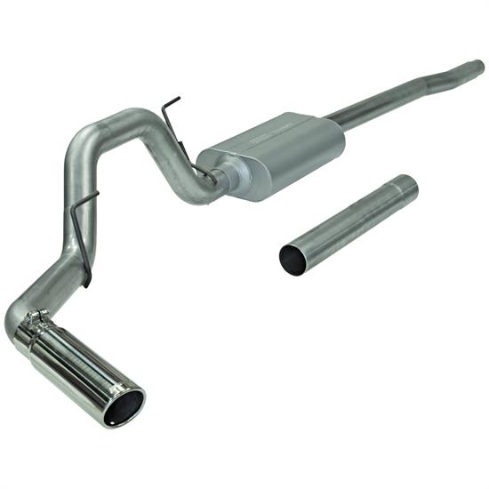 Flowmaster 17403 Force II Exhaust Kit, 2004-08 Ford/Lincoln