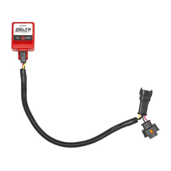 Flowmaster 18101 Delta Boost Module, Ford 2.3L