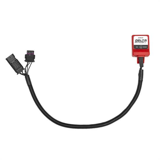 Flowmaster 18104 Delta Boost Module, 10-14 Ford 3.5L
