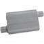 Flowmaster Mufflers 42543 40 Series 2.5 Inch Muffler, Offset In/Outlet Flowmaster Mufflers 42543 40 Series 2.5 Inch Muffler, Offset In/Outlet