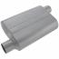 Flowmaster Mufflers 42543 40 Series 2.5 Inch Muffler, Offset In/Outlet Flowmaster Mufflers 42543 40 Series 2.5 Inch Muffler, Offset In/Outlet