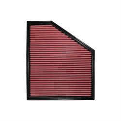 Flowmaster 615025 Delta Force Panel Filter, 2016-19 Camaro 6.2L