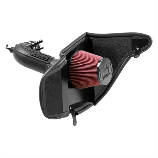 Flowmaster 615131 Delta Force Air Intake, 2015-17 Mustang, 5.0L