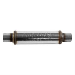 Flowmaster 71416 FlowFX Muffler 2.50 In/Out Round Body