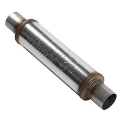 Flowmaster 71416 FlowFX Muffler 2.50 In/Out Round Body